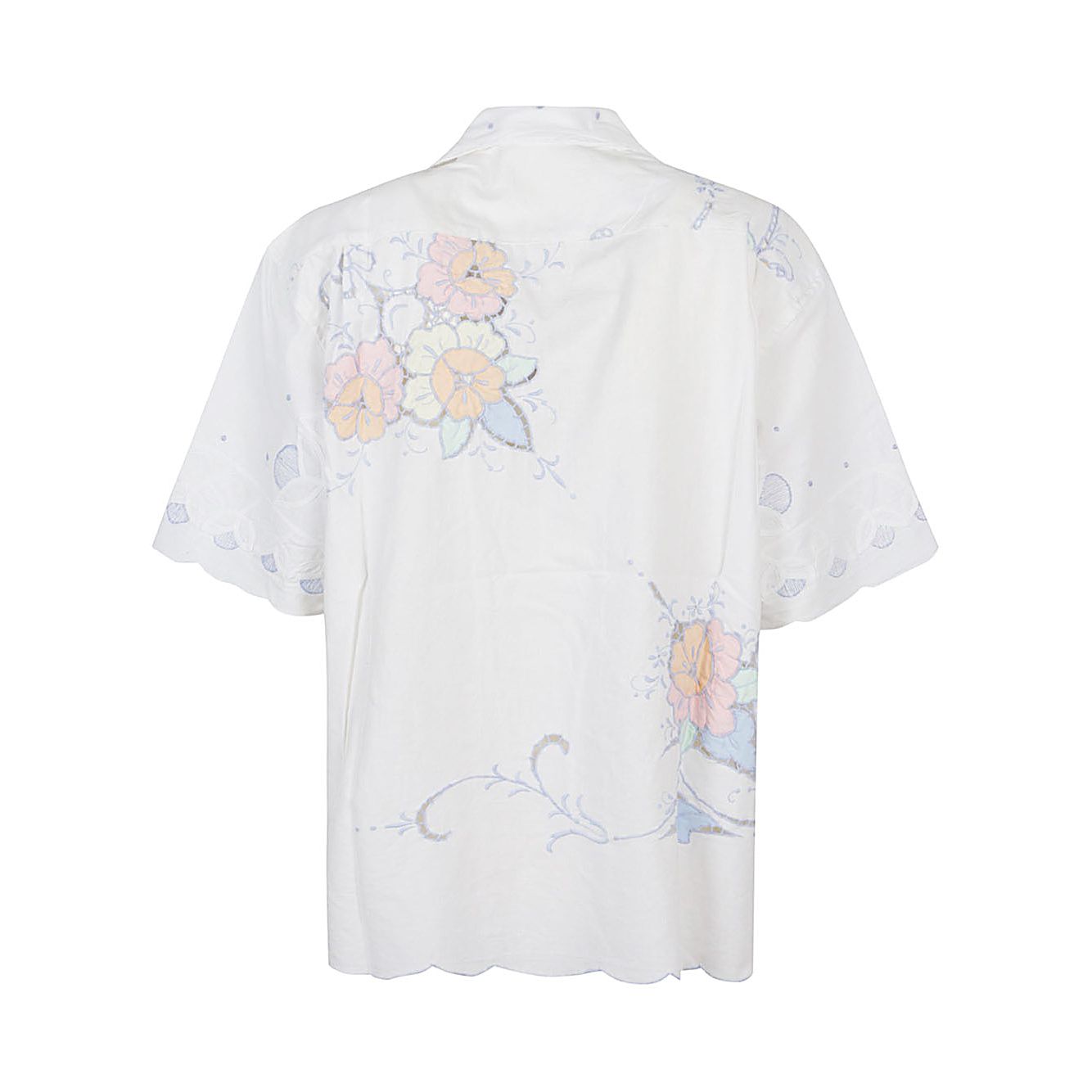 Front Street Shirts White 3496301-P25