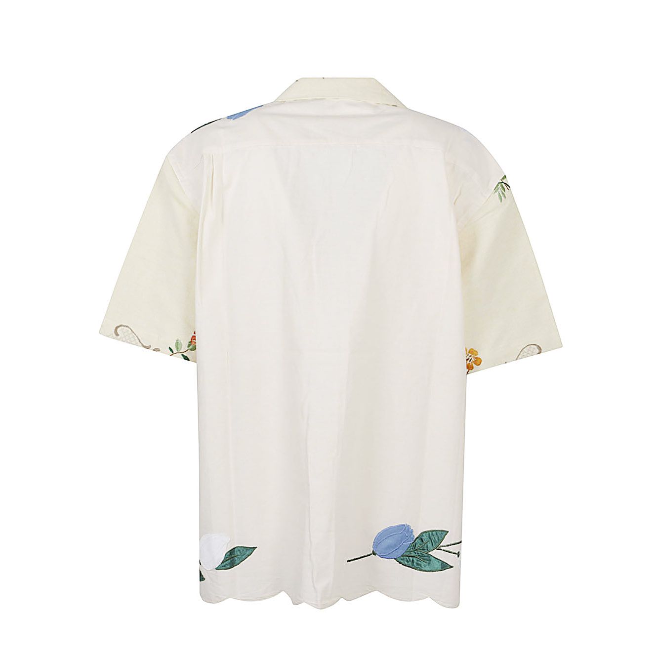 Front Street Shirts White 3496301-P25