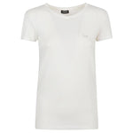 Emporio Armani T-shirts and Polos White EW000409AF10889U1131-P25