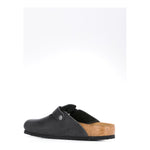 Birkenstock Sandals Black 059463BLACK-P25