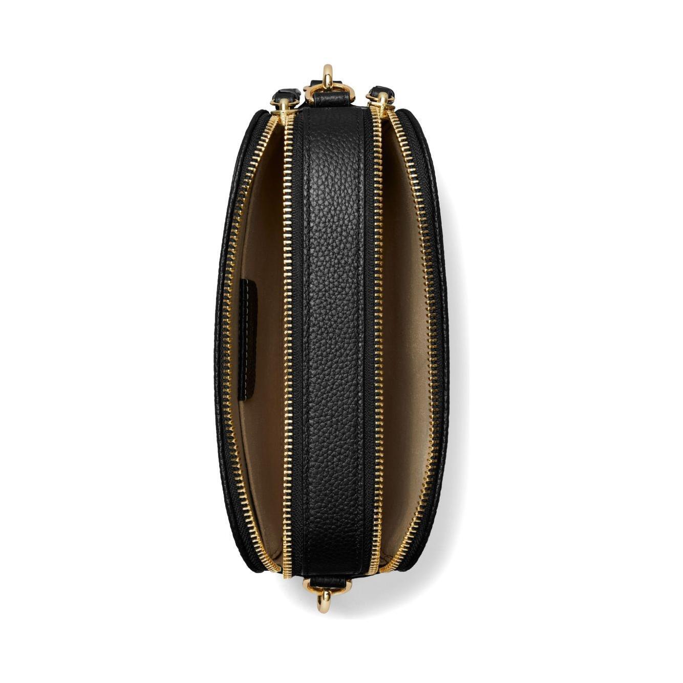 Tory Burch Miller mini leather camera bag