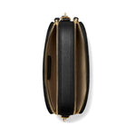 Tory Burch Miller mini leather camera bag