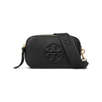 Tory Burch Miller mini leather camera bag