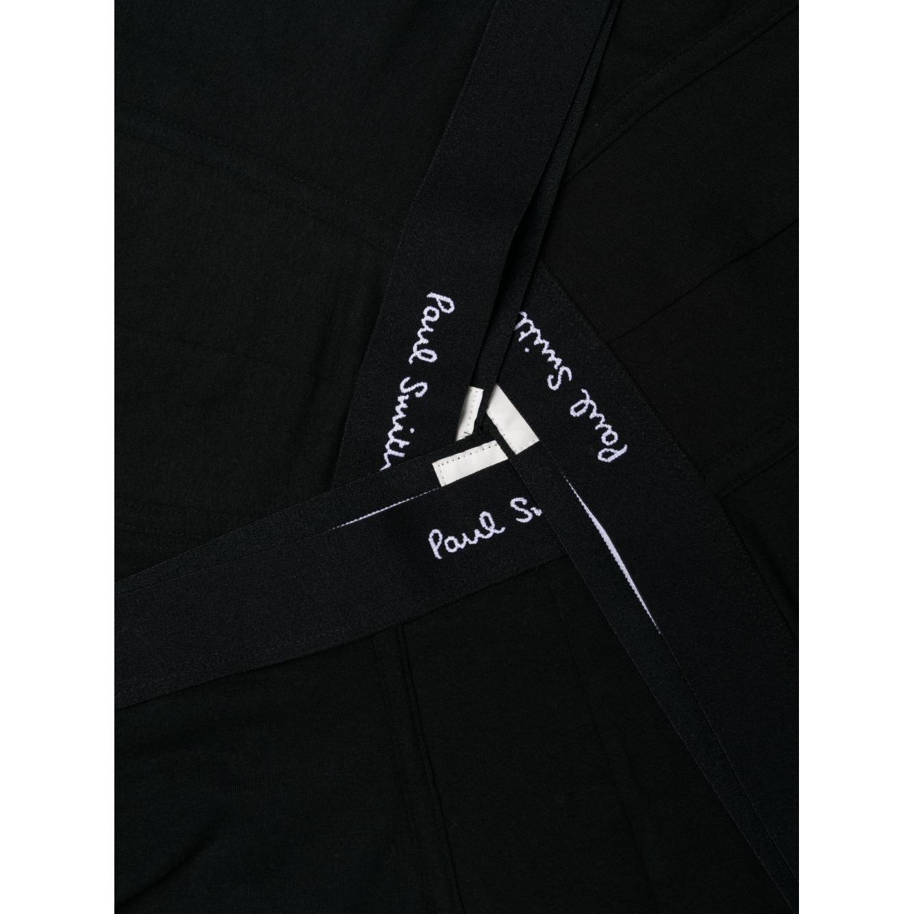 Paul Smith Underwear Black M1A914M3PK79-AI25