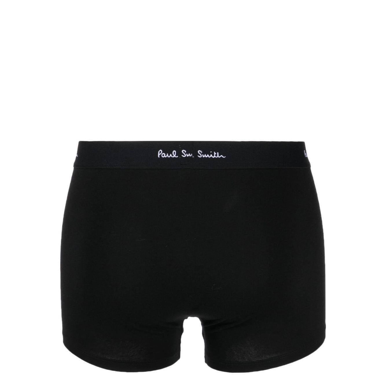 Paul Smith Underwear Black M1A914M3PK79-AI25