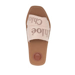 Chloé Chloè Sandals Beige CHC23U188EF26Y-AI25