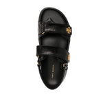 Tory Burch Sandals Black 144328001-AI25