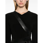 Norma Kamali Dresses Black KK3243PLF88001-P25