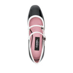 CAREL PARIS With Heel Black