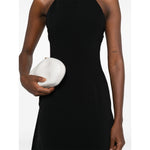 Solace London Dresses Black OS44009BLACK-AI25