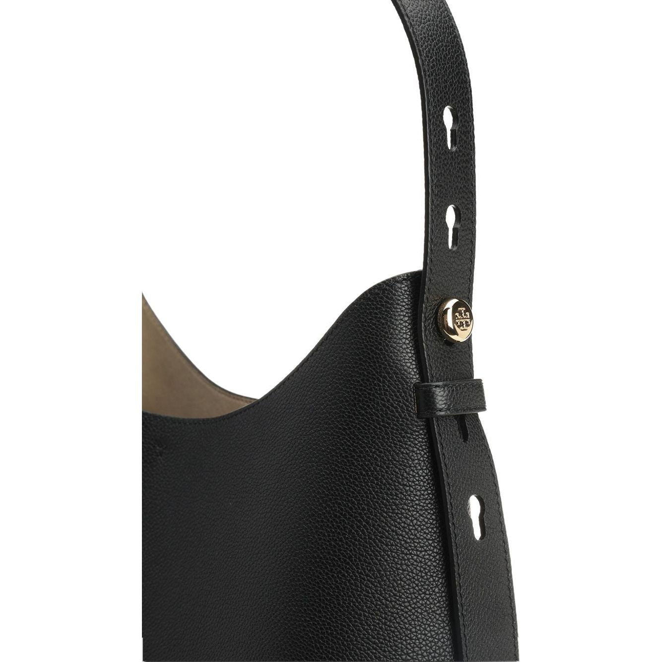 Tory Burch Romy leather shoulder bag