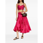 Tory Burch Top Fuchsia 172869654-AI25