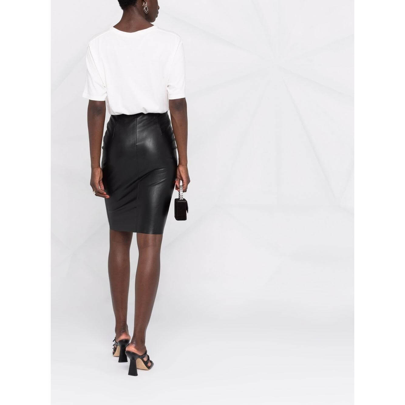 Wolford Skirts Black 528267005-AI25
