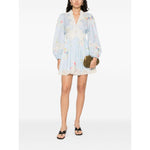 Zimmermann Dresses Clear Blue Dresses