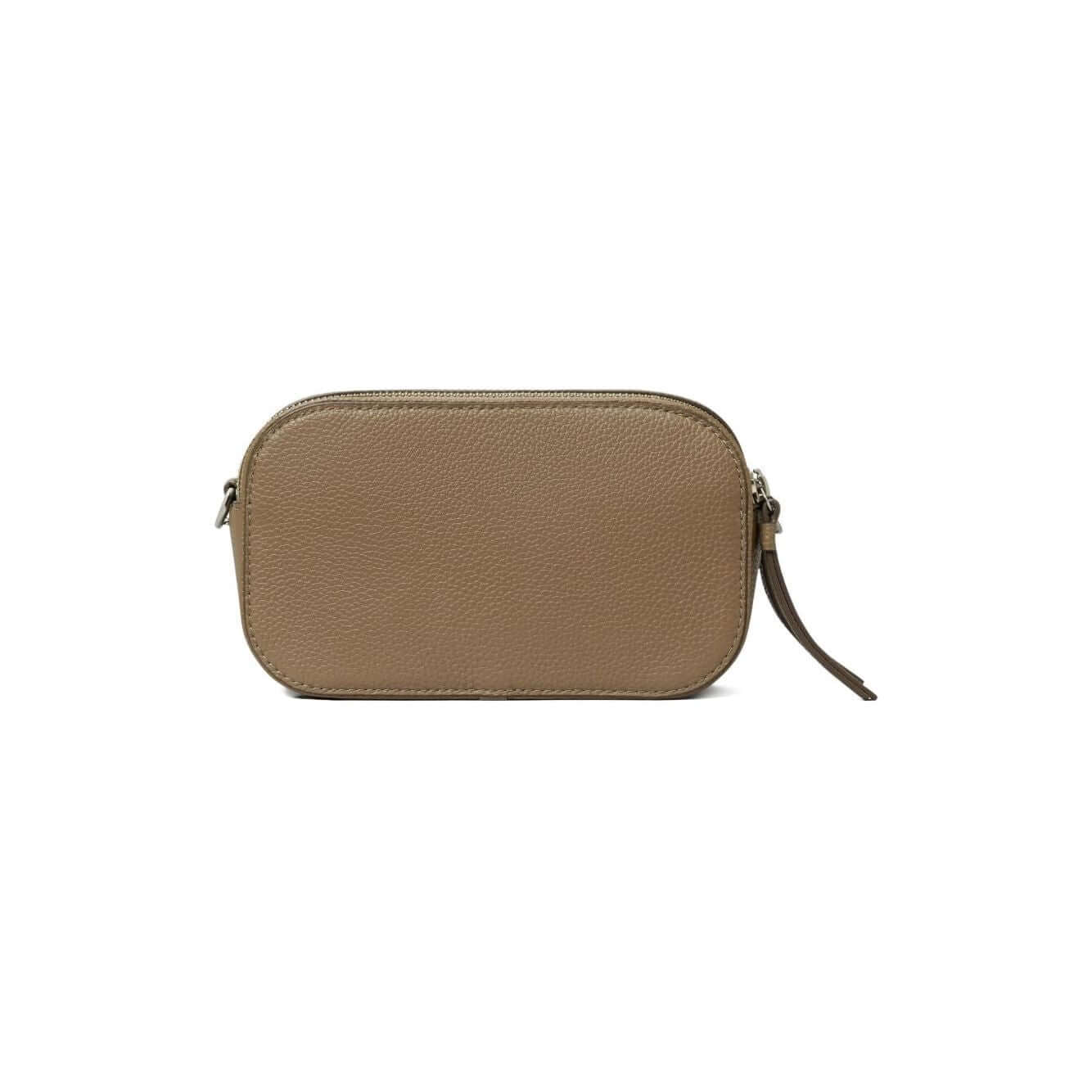 Tory Burch Miller mini leather camera bag 171955250-AI25