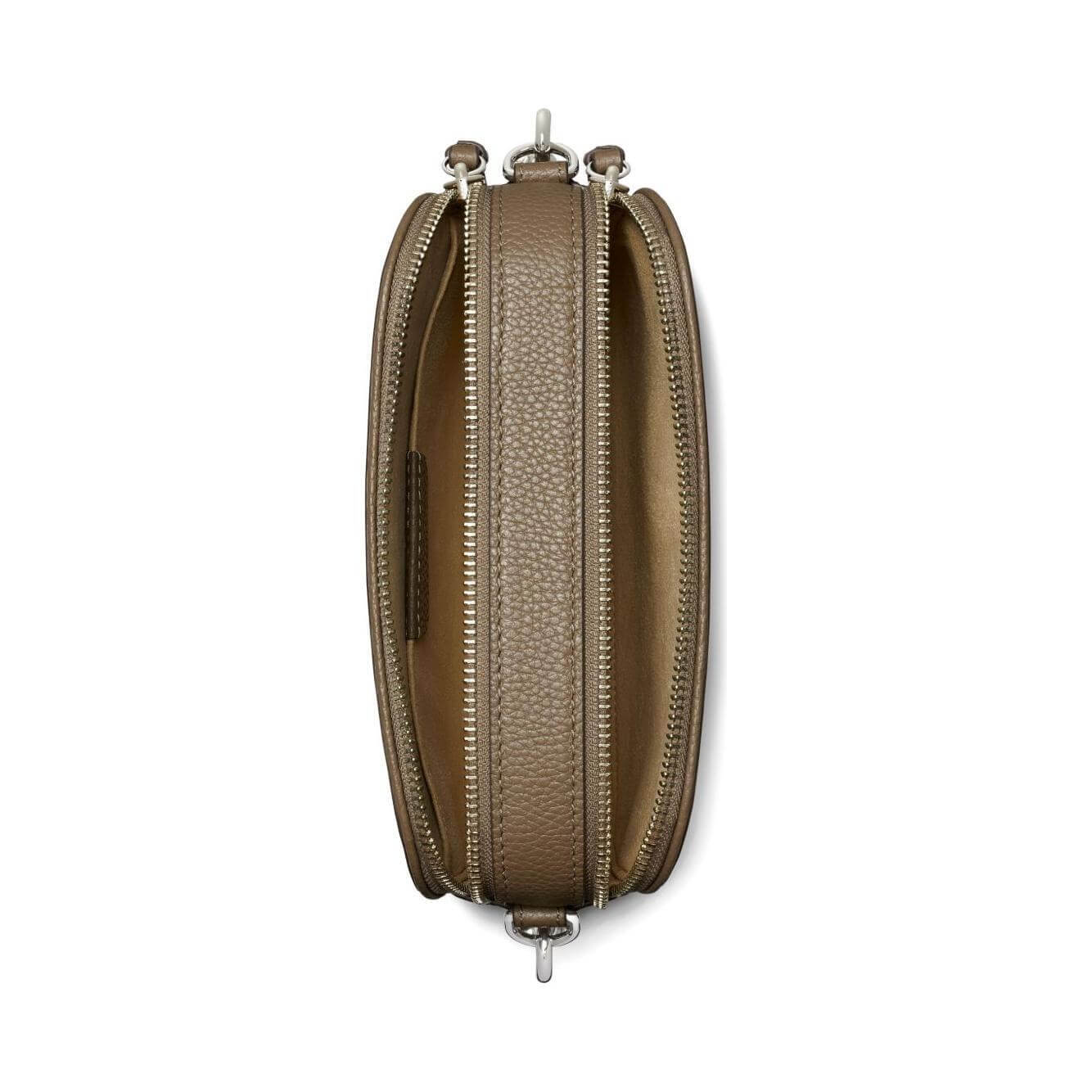 Tory Burch Miller mini leather camera bag 171955250-AI25