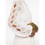 Zimmermann Shirts Ivory 4287TSS252IVO-AI25