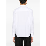 Brunello Cucinelli Shirts White