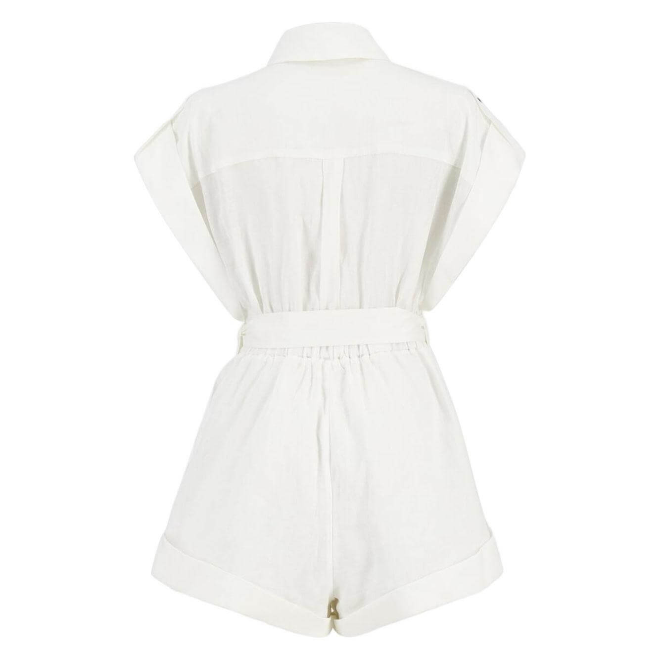 Zimmermann Dresses Ivory 4235YSS251IVO-AI25