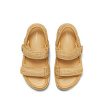 Tory Burch Sandals Beige 159919250-AI25