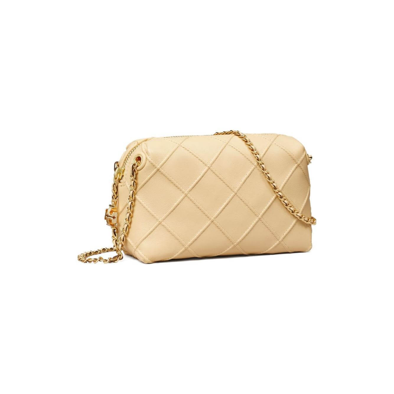 Tory Burch fleming soft shoulder bag 169226700-AI25