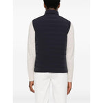 Brunello Cucinelli Jackets Blue MM4911797CVL16-AI25