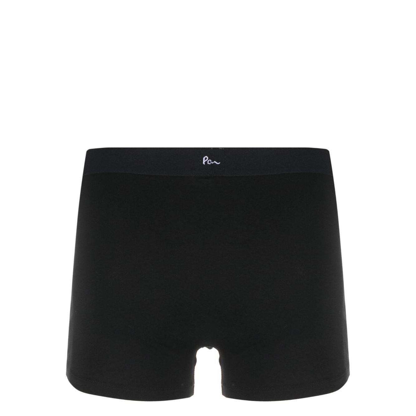 Paul Smith Underwear Black M1A914MR5PK79-AI25