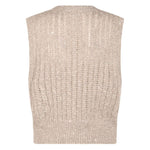 Brunello Cucinelli Top Ivory