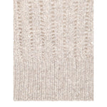Brunello Cucinelli Top Ivory