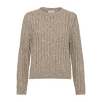 Brunello Cucinelli Sweaters Beige MGN364310PCVA05-AI25