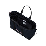 Thom Browne Medium drawstring opening tool tote bag