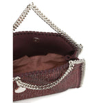 Stella McCartney Falabella Tiny crossbody bag