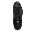Christian Louboutin Seavaste 2 spiked sneakers 32502488260-AI25