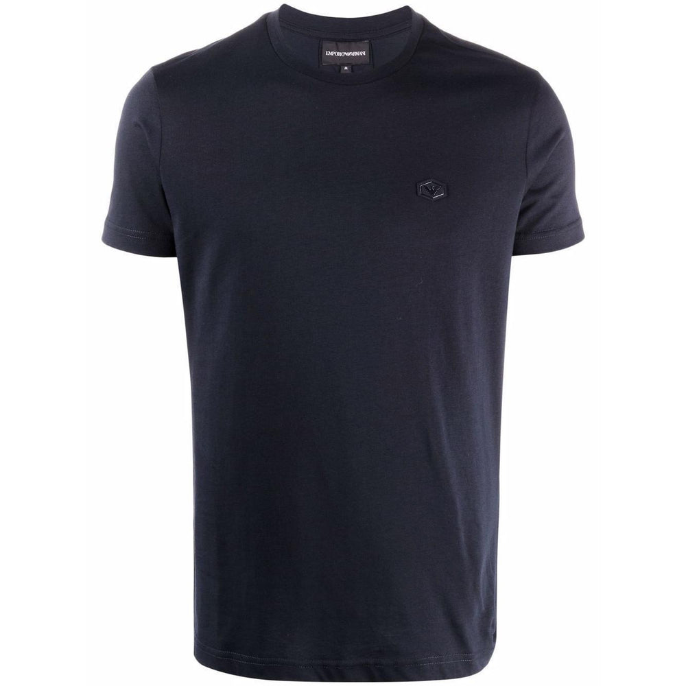 Emporio Armani T-shirts and Polos Blue 8N1TQ61JRGZ0920-AI25