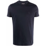 Emporio Armani T-shirts and Polos Blue 8N1TQ61JRGZ0920-AI25