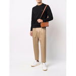 Emporio Armani Sweaters Black 8N1MD11JHSZ0999-AI25