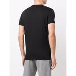 Emporio Armani T-shirts and Polos Black 8N1TQ61JRGZ0999-AI25