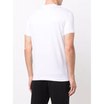 Emporio Armani T-shirts and Polos White 8N1TQ61JRGZ0100-AI25