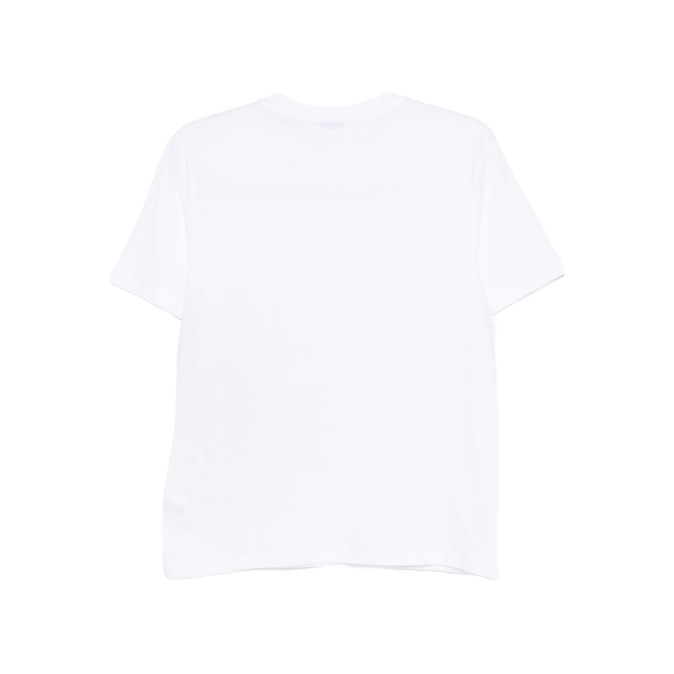 PS By Paul Smith T-shirts and Polos White