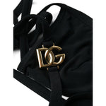 Dolce & Gabbana Sea clothing Black O8B76JONO12N0000-AI25