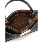 Tory Burch Lee Radziwill small leather handbag