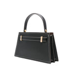 Tory Burch Lee Radziwill small leather handbag