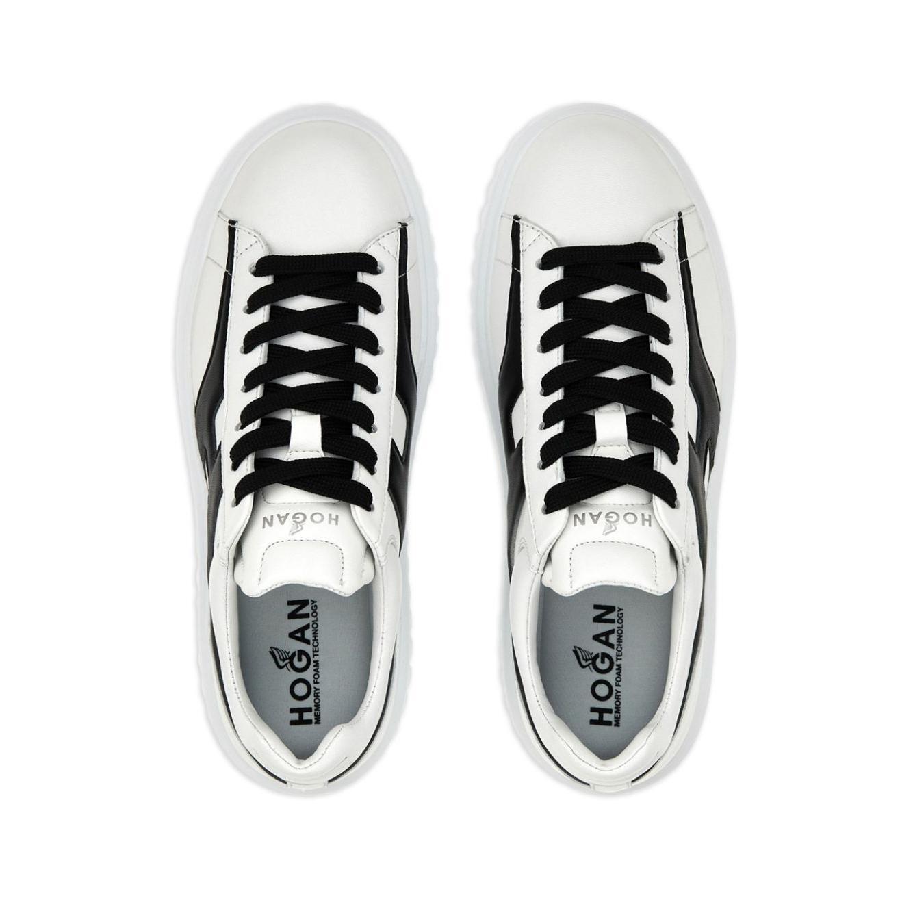 Hogan Pre Sneakers Hogan H-Stripes HXW6450FE91LE90001-AI25