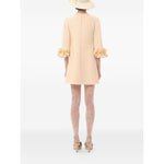 Valentino Dresses Beige BVADX01CFET5-AI25