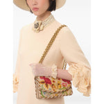 Valentino Dresses Beige BVADX01CFET5-AI25
