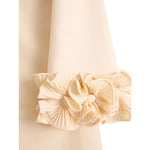 Valentino Dresses Beige BVADX01CFET5-AI25