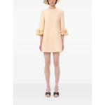 Valentino Dresses Beige BVADX01CFET5-AI25