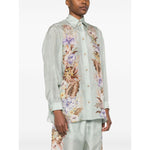 Zimmermann Shirts 3523TSS254SGMTFL-AI25