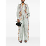 Zimmermann Shirts 3523TSS254SGMTFL-AI25