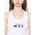 Stella McCartney Top White